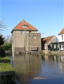 Herbestemmen van het �Schager Kogge Gemaal� te Kolhorn